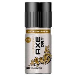 Дезодорант-антиперспирант для мужчин AXE Темное искушение Дарк темптейшн 150 мл