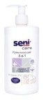 Крем для тела, Seni (Сени) 500 мл Кэа 3 в 1 моющий