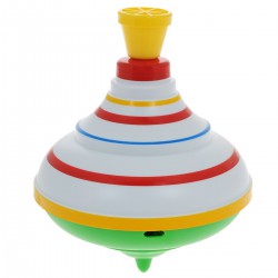 Игрушка-юла малая