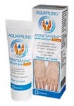 Крем для рук, 75 мл Аквапилинг от утолщенной огрубевшей кожи и сухих мозолей Эффект за 7 дней туба