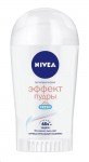 Дезодорант-антиперспирант для женщин, Nivea (Нивея) 40 мл арт. 84479 эффект пудры фреш стик