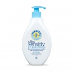 Лосьон детский, Penaten Baby (Пенатен Беби) 400 мл для особо чувствительной кожи