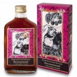 Бальзам безалкогольный, 250 мл Сила Алтая №11 Витаминный с ягодами годжи