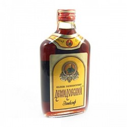 Демидовский эликсир эликсир 250 мл 1 шт.
