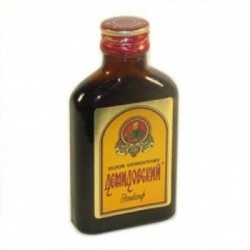 Демидовский эликсир эликсир 100 мл 1 шт.