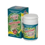 Биоэнерготоник Эдас 03-01, капсулы 0.25 г 60 шт