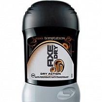 Дезодорант-антиперспирант для мужчин AXE Темное искушение Дарк темптейшн 55 г