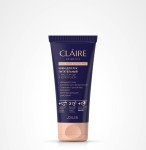 Крем для рук, Claire Cosmetic (Клеир Косметик) 50 мл Коллаген Актив про питательный с маслом ши и коллагеном