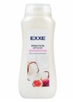 Крем-гель для душа, EXXE (Экс) 400 мл Кокос и инжир восстанавливающий